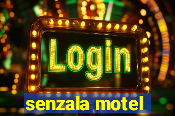 senzala motel